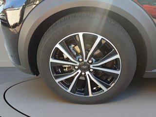 FORD Puma 1.0 ecoboost h titanium s&s 125cv auto