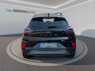 FORD Puma 1.0 ecoboost h titanium s&s 125cv auto
