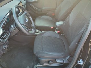 FORD Puma 1.0 ecoboost h titanium s&s 125cv auto