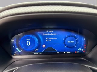 FORD Puma 1.0 ecoboost h st-line x s&s 125cv