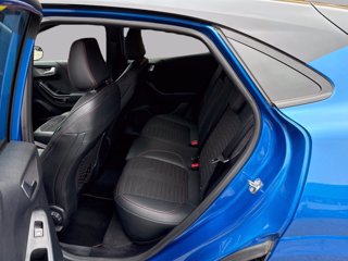 FORD Puma 1.0 ecoboost h st-line x s&s 125cv