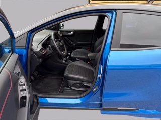 FORD Puma 1.0 ecoboost h st-line x s&s 125cv