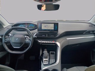 PEUGEOT 3008 1.6 hybrid phev allure pack 225cv e-eat8