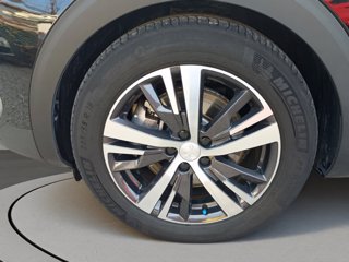 PEUGEOT 3008 1.6 hybrid phev allure pack 225cv e-eat8