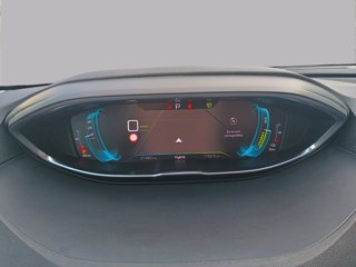 PEUGEOT 3008 1.6 hybrid phev allure pack 225cv e-eat8