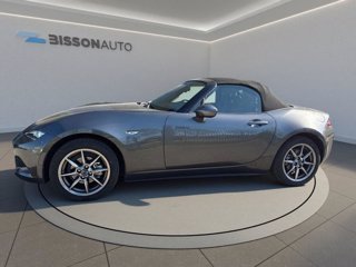 MAZDA Mx-5 1.5 exclusive-line