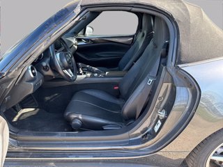 MAZDA Mx-5 1.5 exclusive-line