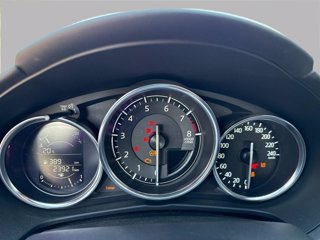 MAZDA Mx-5 1.5 exclusive-line