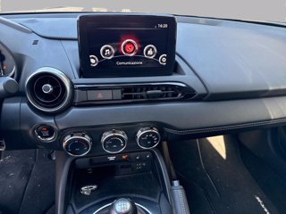 MAZDA Mx-5 1.5 exclusive-line