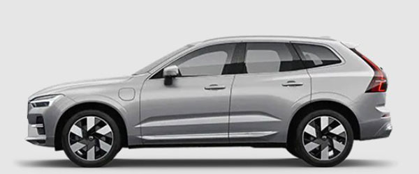 Xc60 Plug In