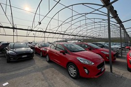 Vancimuglio Grumolo Delle Abbadesse Centro Usato Gallery 5