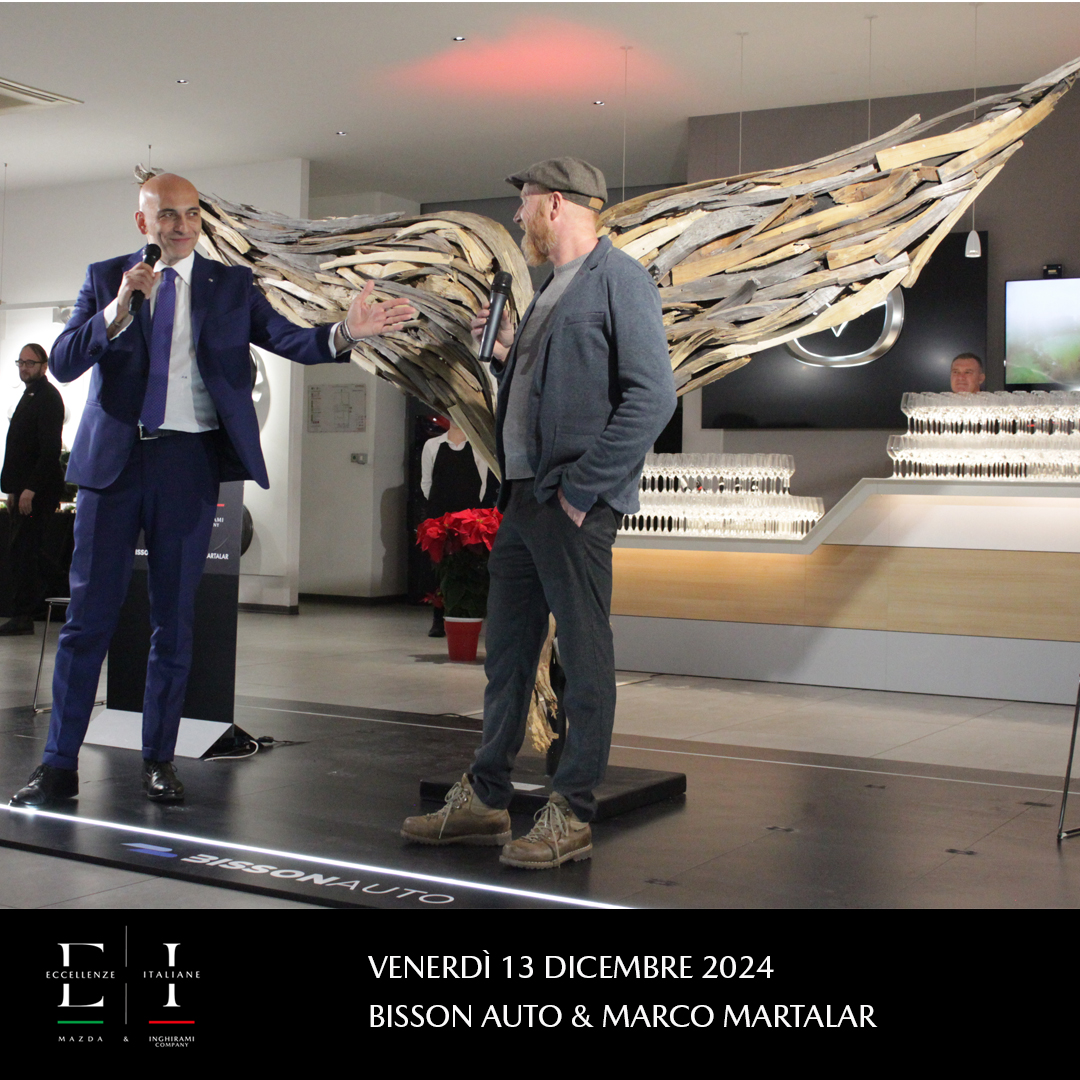 Mazda Eccellenze Bisson Martalar 2024 60