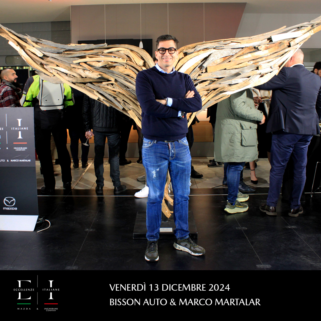 Mazda Eccellenze Bisson Martalar 2024 74