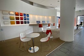 Vancimuglio Grumolo Delle Abbadesse Ford Store 14