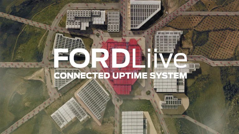 3 Fordliive
