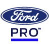 Logo Ford Pro
