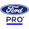Logo Ford Pro