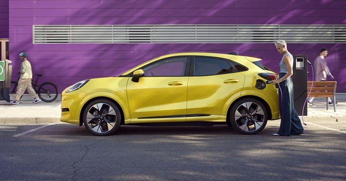 Ford Pume Elettrica Le Motorizzazzioni I Motori Vicenza Padova Rovigo Chioggia Bassano Este 1200X628