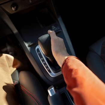 Ford Eu 17 PUMA MCA ST Line Int Transmission 1X1 1000X1000