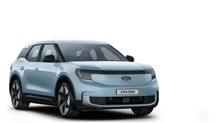 Ford Electric Explorer Eu HERO Fob Cutout CX740S 16X9 768X432