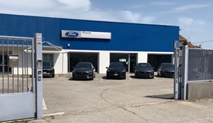 Ford Bisson Auto Chioggia