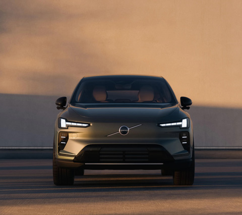 Volvo EX60 Finanziamento Bissonauto480