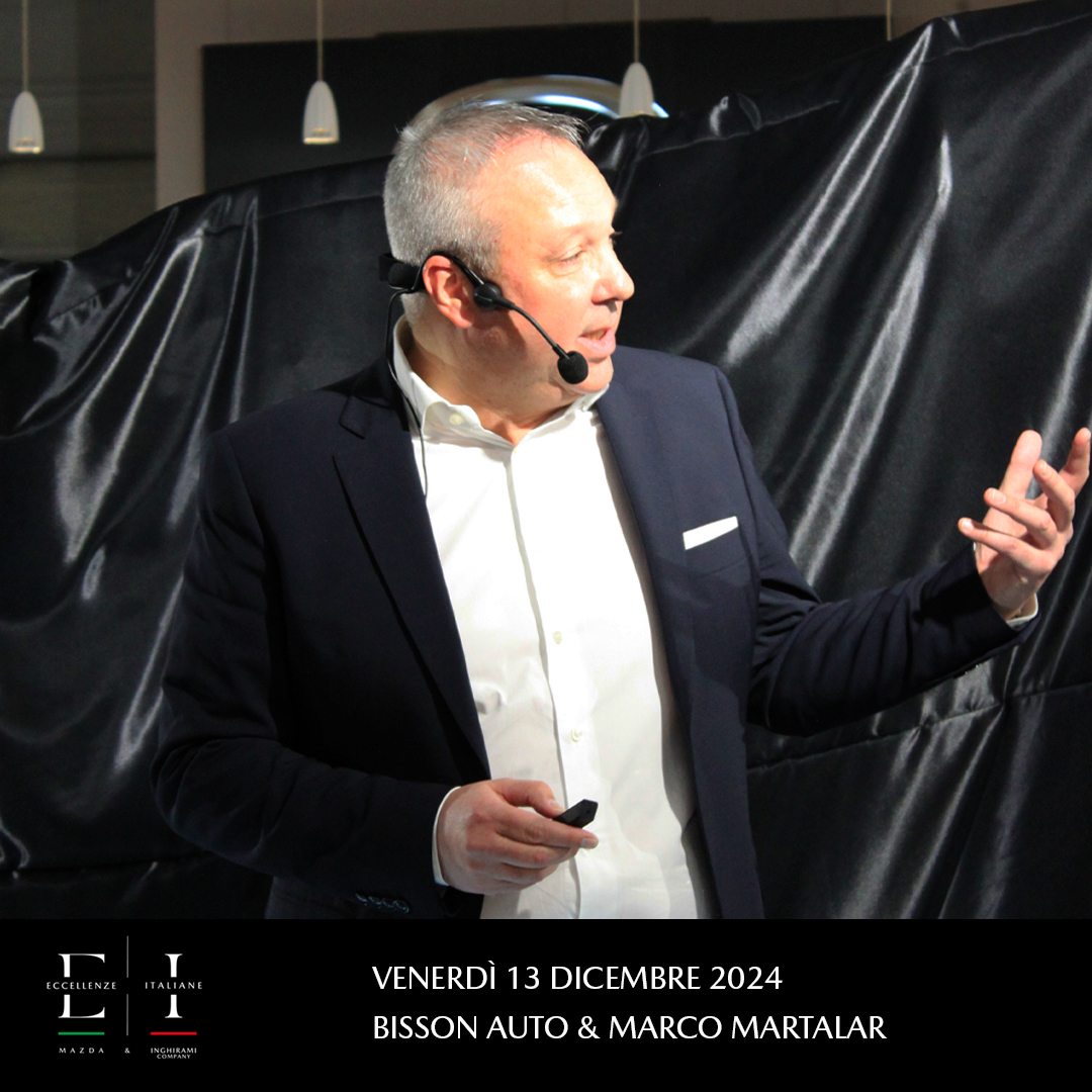 Mazda Eccellenze Bisson Martalar 2024 53