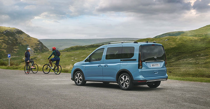 2 Immagine Base News Tourneo Connect