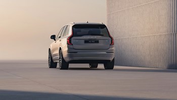 Xc90 Overview Gallery 4 16X9