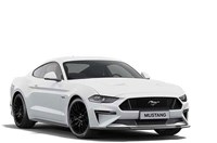 Mustang Imm Gamma 450
