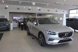 Filiale Ford Volvo Mazda Schio 08