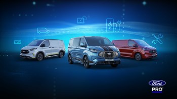 2022 FORD E TRANSIT CUSTOM 20