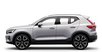Xc40 OK