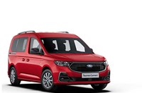 Nuovo Tourneo Connect Imm Gamma 450