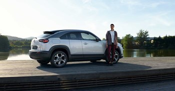 Gallery Mazda Mx 30 Bisson Auto 5