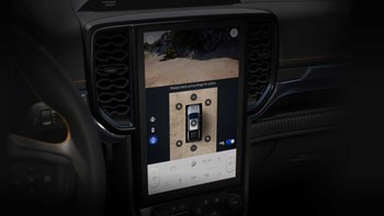 Gallery Nuovo Ranger 23 Ford Vicenza Padova Rovigo Chioggia 11