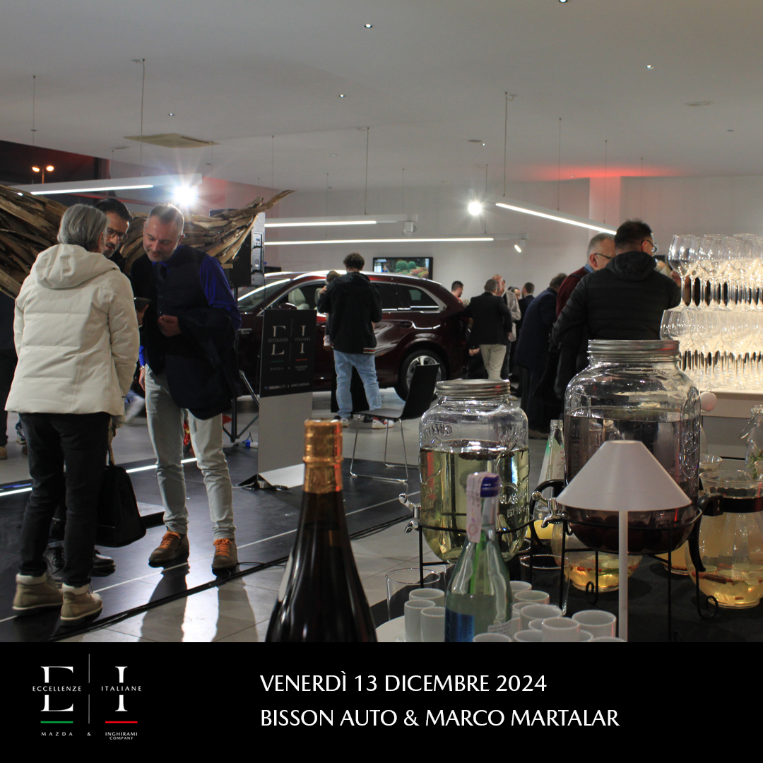 Mazda Eccellenze Bisson Martalar 2024 13