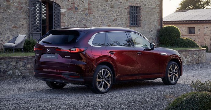 Mazda CX 80 3 Vicenza Padova Rovigo Chioggia Bassano Este 1200X628