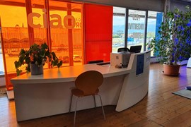 Ford Bisson Auto Rosa Bassano 4