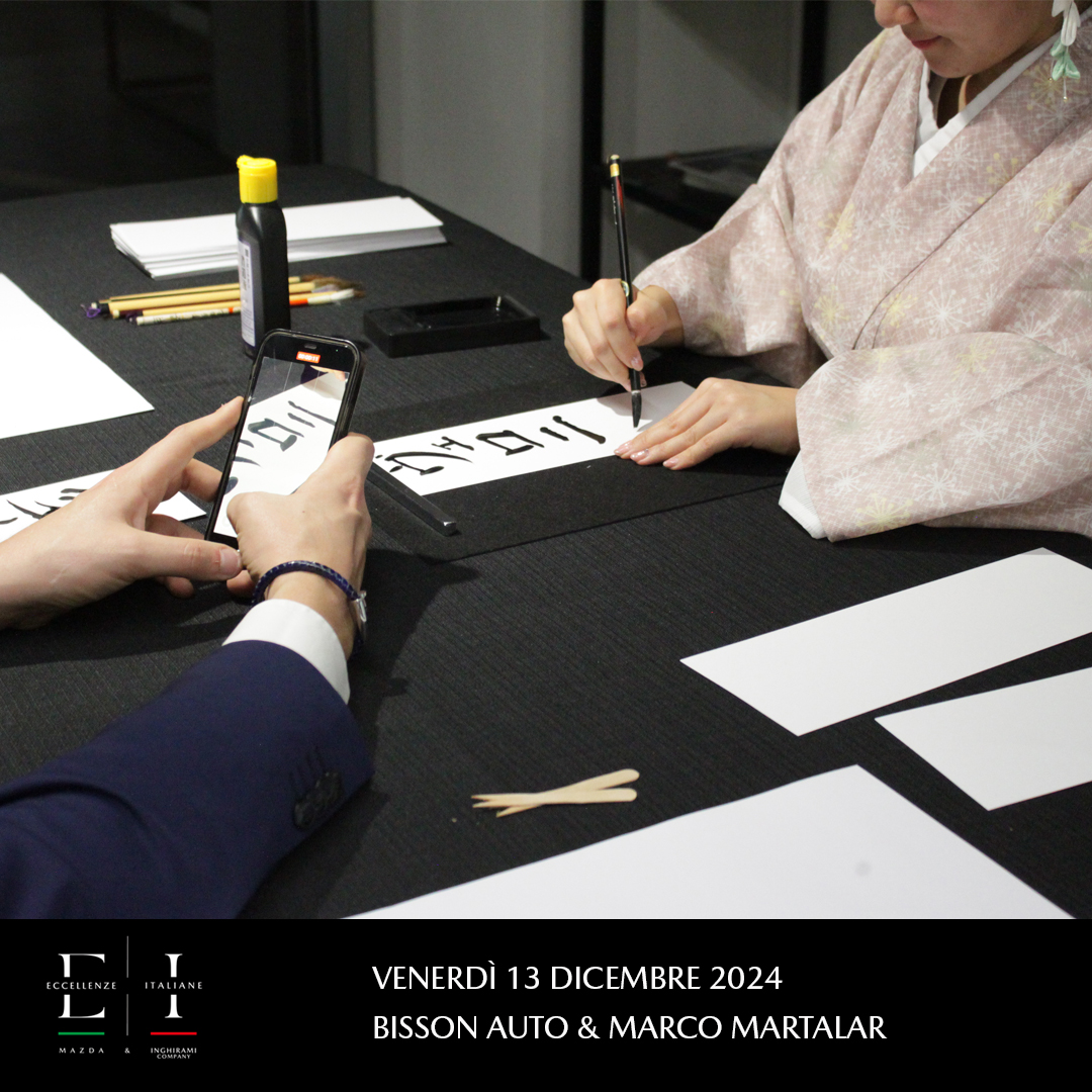 Mazda Eccellenze Bisson Martalar 2024 29