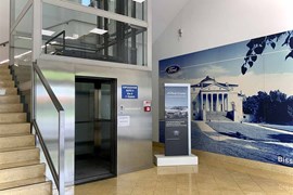 Ponte Alto Vicenza Ford Store 03