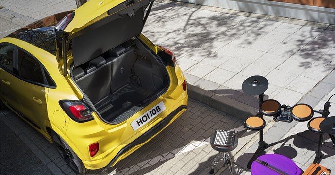 Ford Pume Elettrica Gli Interni Tecnologia Vicenza Padova Rovigo Chioggia Bassano Este 1200X628