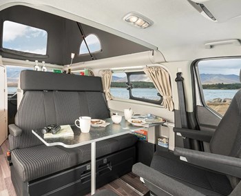 Ford Transit Custom Eueddd 3 V362 M