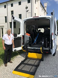 San Giorgio Veicolo Allestito 3