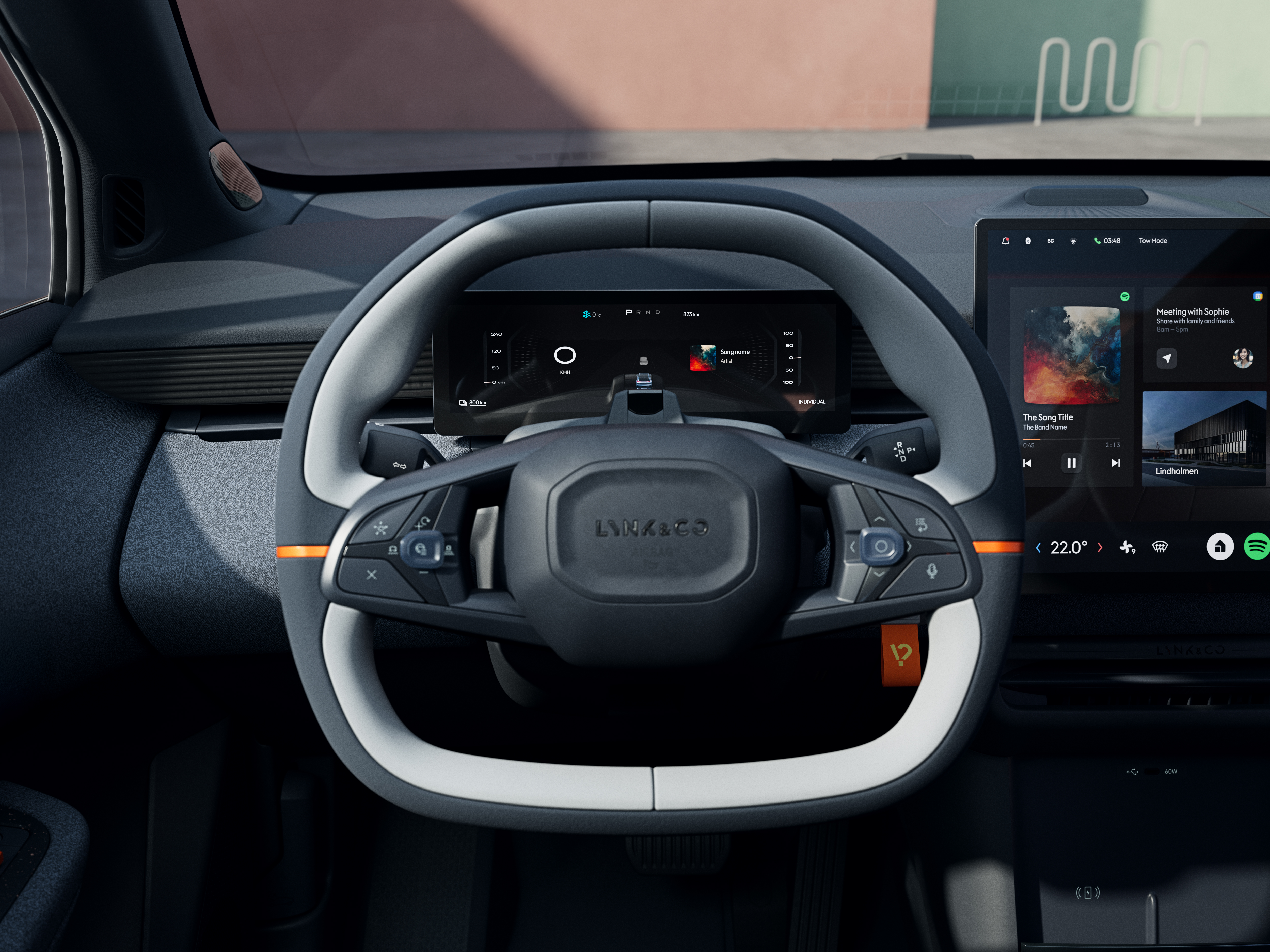 033 E335 Media Display HIGH4