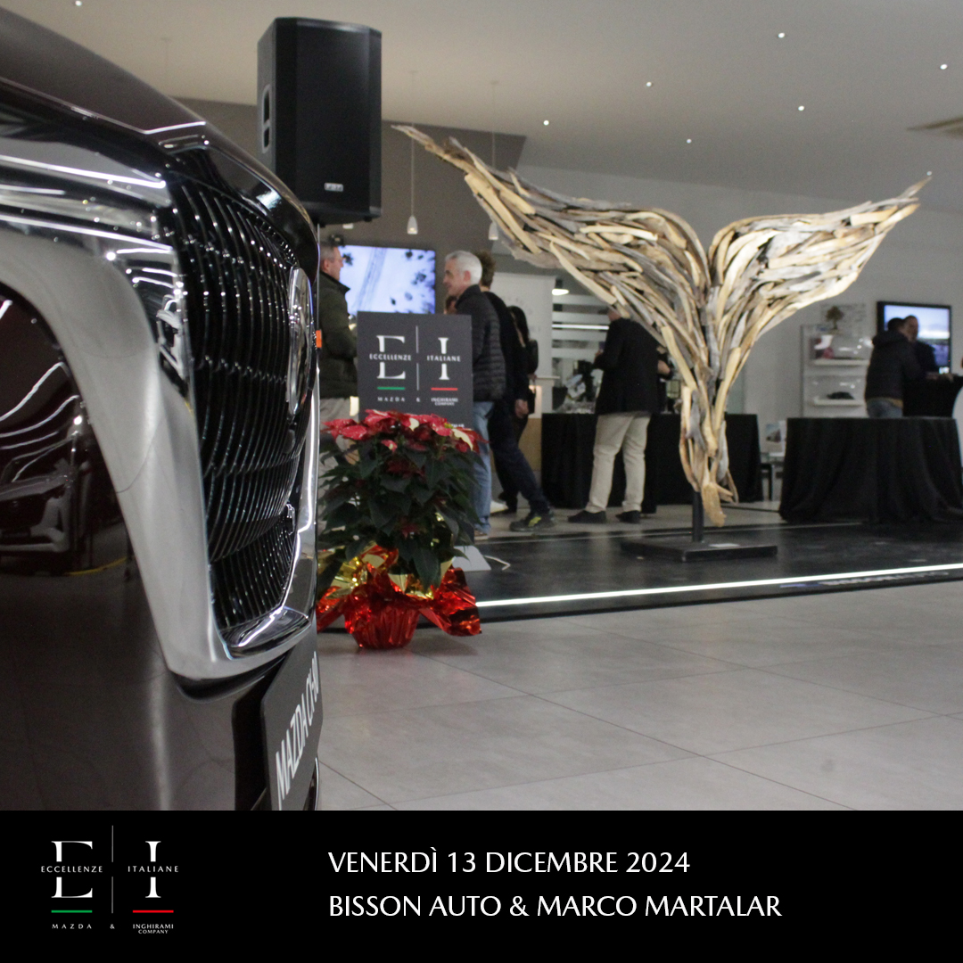Mazda Eccellenze Bisson Martalar 2024 28