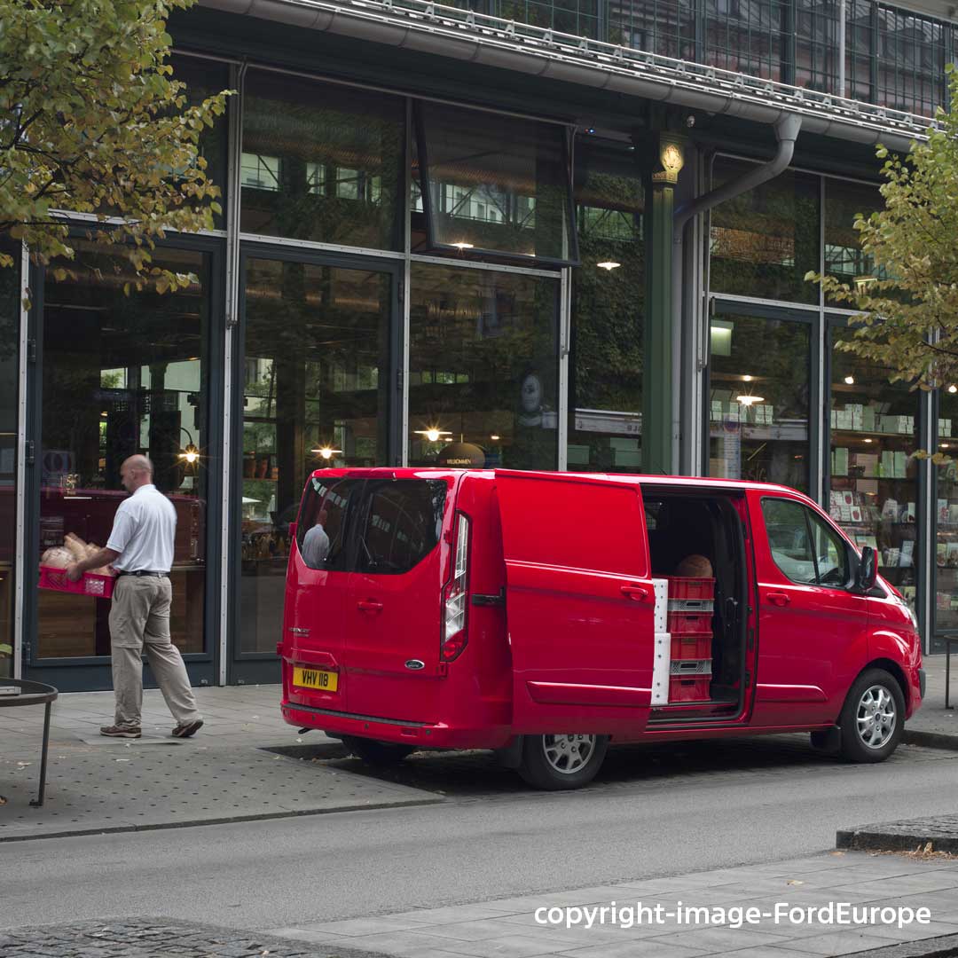 2015 Ford Transit Custom Copyright Image Fordeurope Imm Gallery Transit60 49