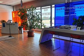 Ford Bisson Auto Rosa Bassano 5