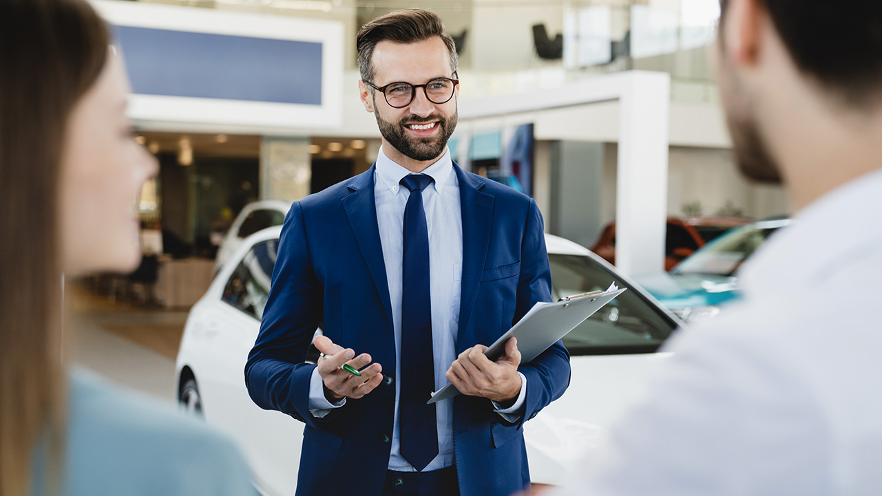 Venditore Vicenza Padova Rovigo Chioggia