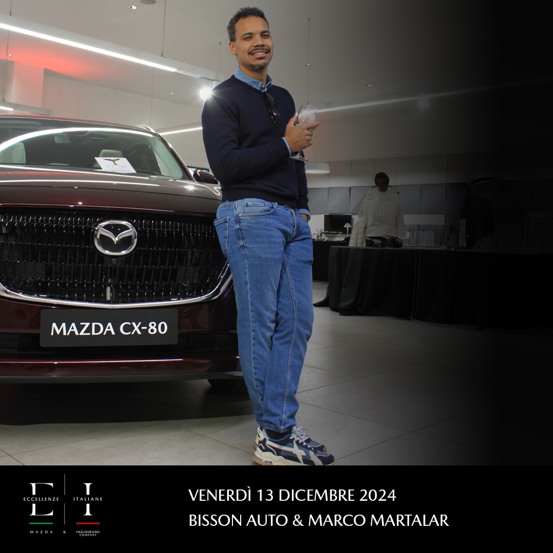 Mazda Eccellenze Bisson Martalar 2024 11
